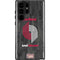 NBA Portland Trail Blazers Hardwood Classics Galaxy S25 Ultra Impact Case