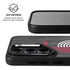 NBA Portland Trail Blazers Hardwood Classics Galaxy S24 Ultra Kickstand Case