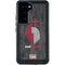NBA Portland Trail Blazers Hardwood Classics Galaxy S24 Waterproof Case