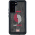 NBA Portland Trail Blazers Hardwood Classics Galaxy S24 Waterproof Case