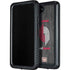 NBA Portland Trail Blazers Hardwood Classics Galaxy S24 Waterproof Case