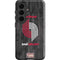 NBA Portland Trail Blazers Hardwood Classics Galaxy S26 Impact Case