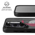 NBA Portland Trail Blazers Hardwood Classics Galaxy S26 Kickstand Case