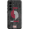 NBA Portland Trail Blazers Hardwood Classics Galaxy S26 Plus Impact Case