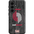 NBA Portland Trail Blazers Hardwood Classics Galaxy S26 Plus Impact Case