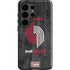 NBA Portland Trail Blazers Hardwood Classics Galaxy S26 Ultra Impact Case