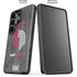 NBA Portland Trail Blazers Hardwood Classics Galaxy S26 Ultra Impact Case