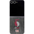 NBA Portland Trail Blazers Hardwood Classics Galaxy Z Flip6 Skin