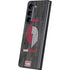 NBA Portland Trail Blazers Hardwood Classics Galaxy Z Fold5 5G Skin