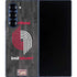 NBA Portland Trail Blazers Hardwood Classics Galaxy Z Fold6 Skin