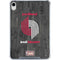 NBA Portland Trail Blazers Hardwood Classics iPad 11th Gen (2025) Clear Case