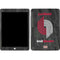NBA Portland Trail Blazers Hardwood Classics Apple iPad Skin