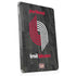 NBA Portland Trail Blazers Hardwood Classics Apple iPad Skin