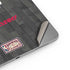 NBA Portland Trail Blazers Hardwood Classics Apple iPad Air Skin