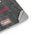 NBA Portland Trail Blazers Hardwood Classics iPad Pro 13in M4 (2024) Skin