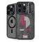 NBA Portland Trail Blazers Hardwood Classics iPhone 13 Pro Kickstand Case