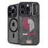 NBA Portland Trail Blazers Hardwood Classics iPhone 13 Pro Kickstand Case