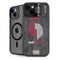 NBA Portland Trail Blazers Hardwood Classics iPhone 14 Plus Kickstand Case