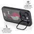 NBA Portland Trail Blazers Hardwood Classics iPhone 14 Plus Kickstand Case