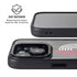 NBA Portland Trail Blazers Hardwood Classics iPhone 14 Plus Kickstand Case