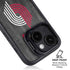 NBA Portland Trail Blazers Hardwood Classics iPhone 15 Kickstand Case