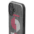 NBA Portland Trail Blazers Hardwood Classics iPhone 16 Impact Case