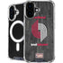 NBA Portland Trail Blazers Hardwood Classics iPhone 16 MagSafe Case