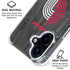 NBA Portland Trail Blazers Hardwood Classics iPhone 16 MagSafe Case