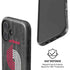 NBA Portland Trail Blazers Hardwood Classics iPhone 16 Magsafe Impact Case
