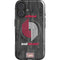 NBA Portland Trail Blazers Hardwood Classics iPhone 16 Plus Magsafe Impact Case