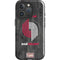 NBA Portland Trail Blazers Hardwood Classics iPhone 16 Pro Magsafe Impact Case