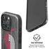 NBA Portland Trail Blazers Hardwood Classics iPhone 16 Pro Magsafe Impact Case