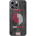 NBA Portland Trail Blazers Hardwood Classics iPhone 16 Pro Max Skin