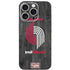 NBA Portland Trail Blazers Hardwood Classics iPhone 16 Pro Skin
