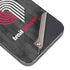 NBA Portland Trail Blazers Hardwood Classics iPhone 16 Pro Skin