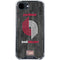NBA Portland Trail Blazers Hardwood Classics iPhone 16e Clear Case