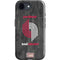 NBA Portland Trail Blazers Hardwood Classics iPhone 16e Impact Case