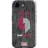 NBA Portland Trail Blazers Hardwood Classics iPhone 16e Impact Case