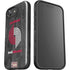 NBA Portland Trail Blazers Hardwood Classics iPhone 16e Impact Case
