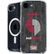 NBA Portland Trail Blazers Hardwood Classics iPhone 16e MagSafe Case