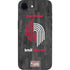 NBA Portland Trail Blazers Hardwood Classics iPhone 16e Skin