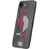NBA Portland Trail Blazers Hardwood Classics iPhone 16e Skin