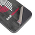 NBA Portland Trail Blazers Hardwood Classics iPhone 16e Skin