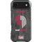 NBA Portland Trail Blazers Hardwood Classics iPhone 17 Air Clear Case