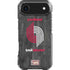 NBA Portland Trail Blazers Hardwood Classics iPhone 17 Air Clear Case