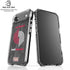 NBA Portland Trail Blazers Hardwood Classics iPhone 17 Air Clear Case