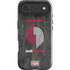 NBA Portland Trail Blazers Hardwood Classics iPhone 17 Air Impact Case