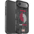NBA Portland Trail Blazers Hardwood Classics iPhone 17 Air Impact Case