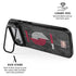 NBA Portland Trail Blazers Hardwood Classics iPhone 17 Air Kickstand Case