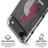 NBA Portland Trail Blazers Hardwood Classics iPhone 17 Air MagSafe Case